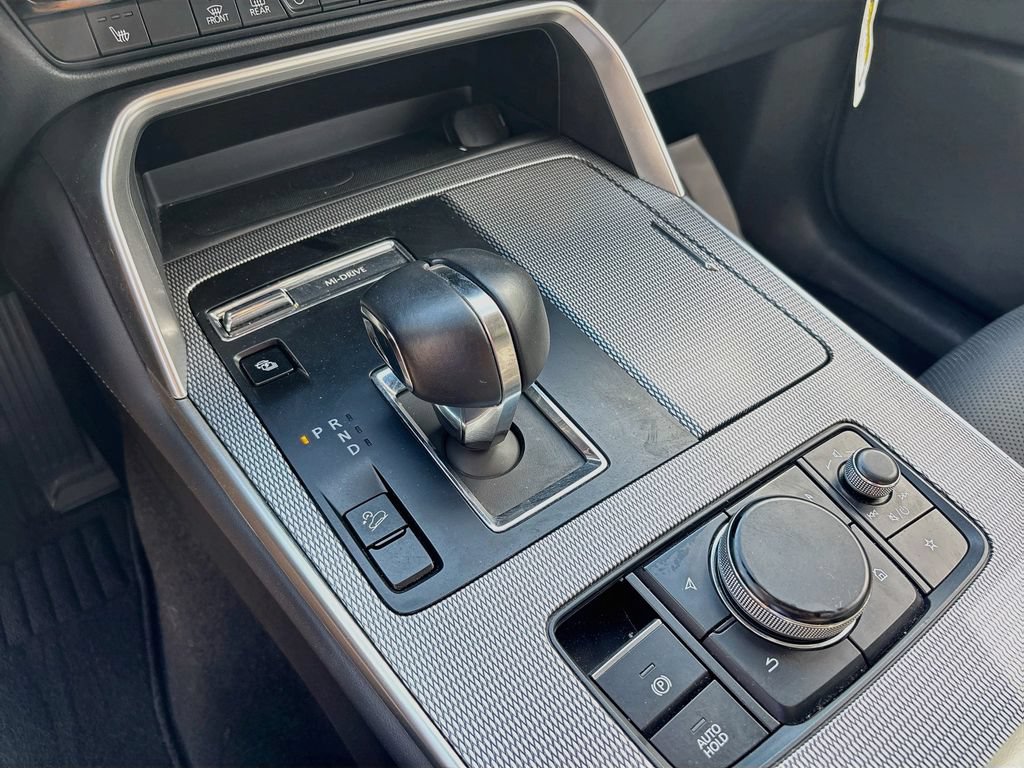 Certified 2024 MAZDA CX-90 Plug-In Hybrid w/ Premium Pkg AWD/4WD image 17