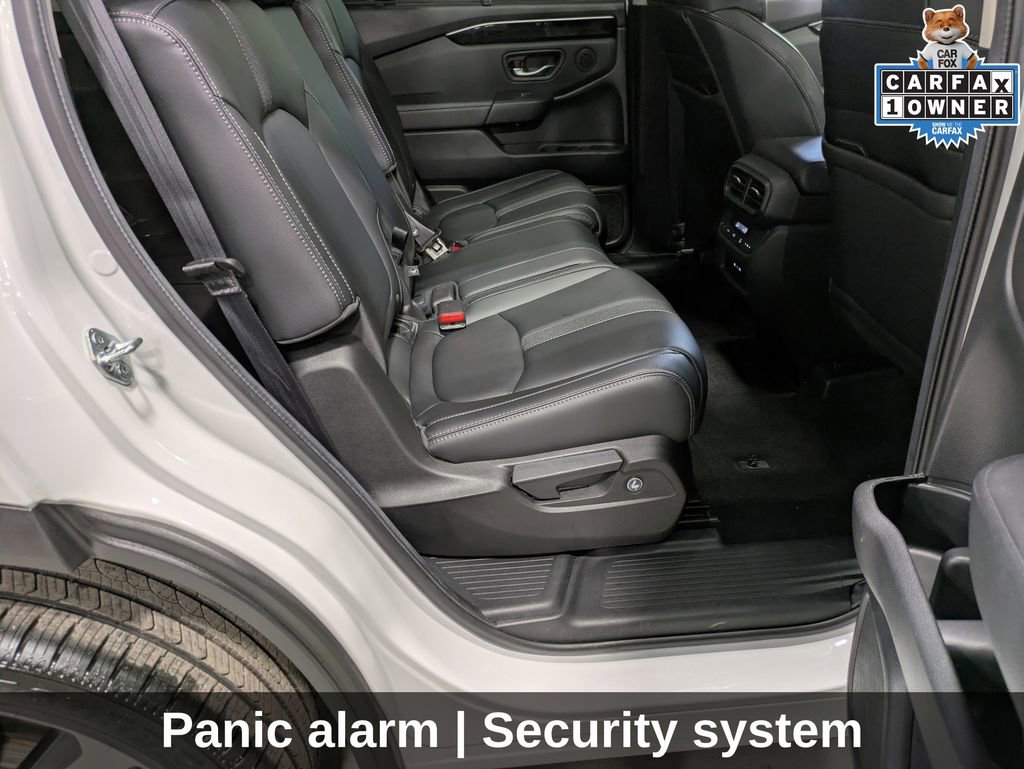 Used 2024 Honda Pilot Touring image 31