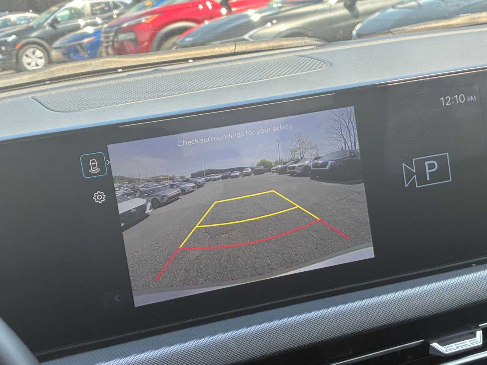 Used 2025 Hyundai Sonata SEL FWD image 20