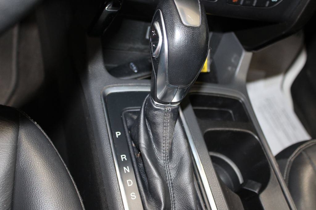Used 2018 Ford Escape Titanium w/ Ford Safe & Smart Package FWD image 50