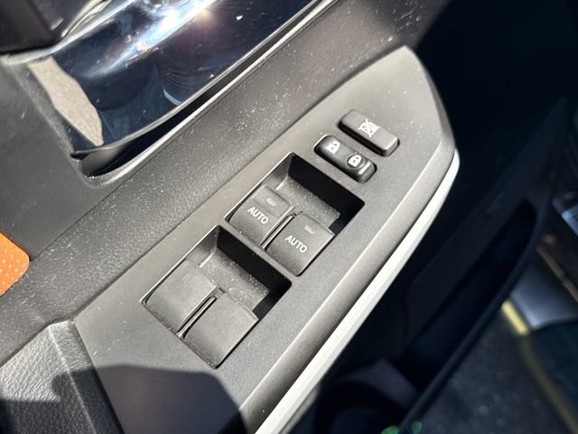 Used 2021 Toyota Tundra 1794 Edition AWD/4WD image 25