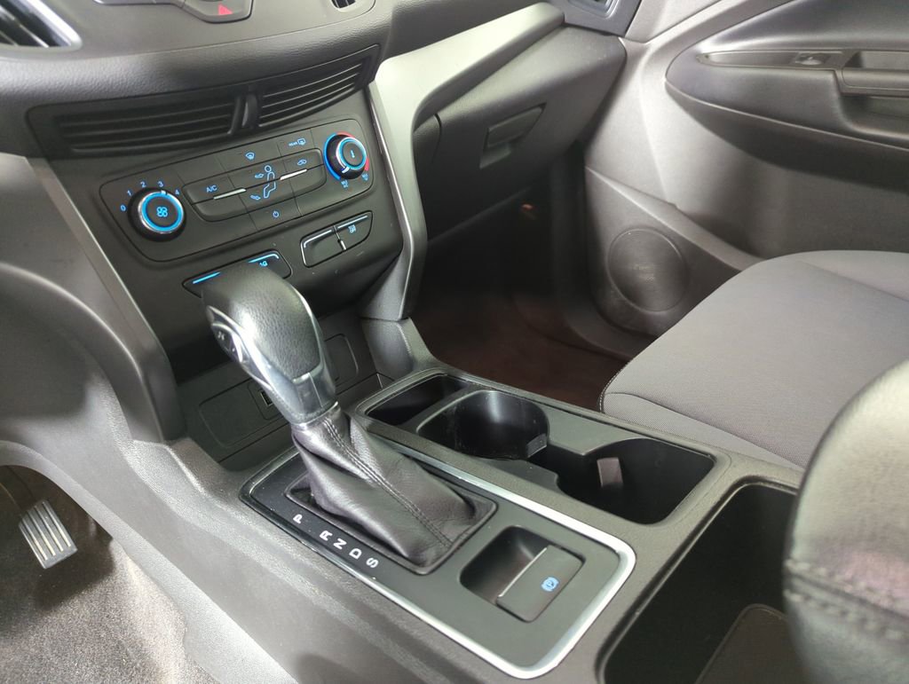 Used 2019 Ford Escape S FWD image 19
