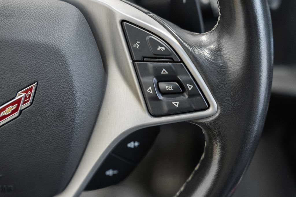 Used 2017 Chevrolet Corvette Z06 RWD image 27