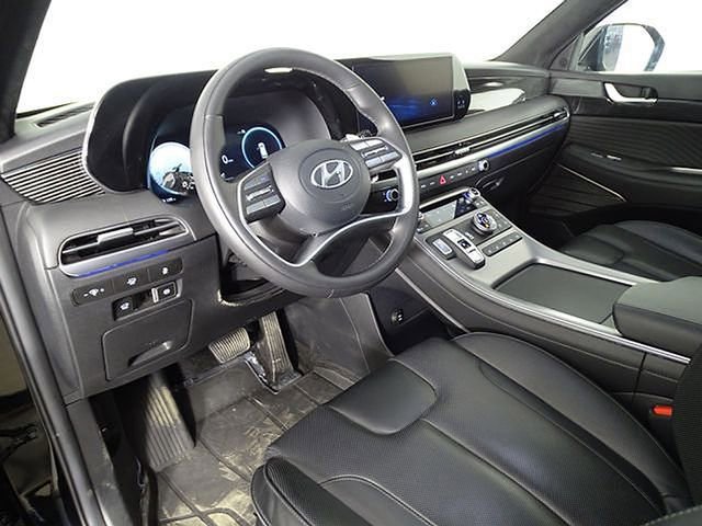 Used 2024 Hyundai Palisade Calligraphy image 27