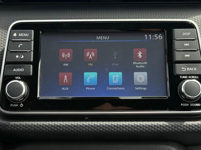 Certified 2025 Nissan Kicks Play S FWD image 28