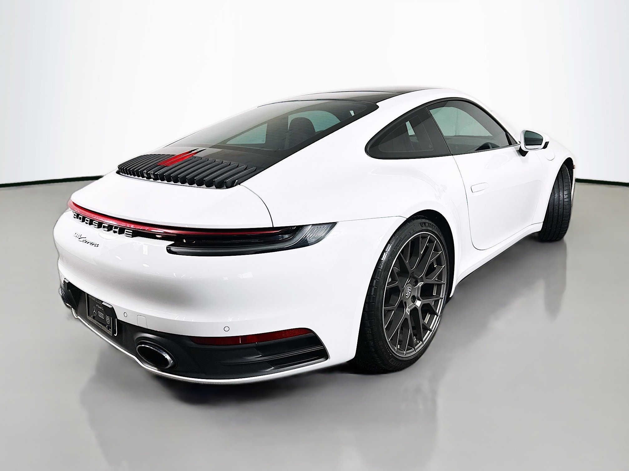 Used 2021 Porsche 911 Carrera image 7