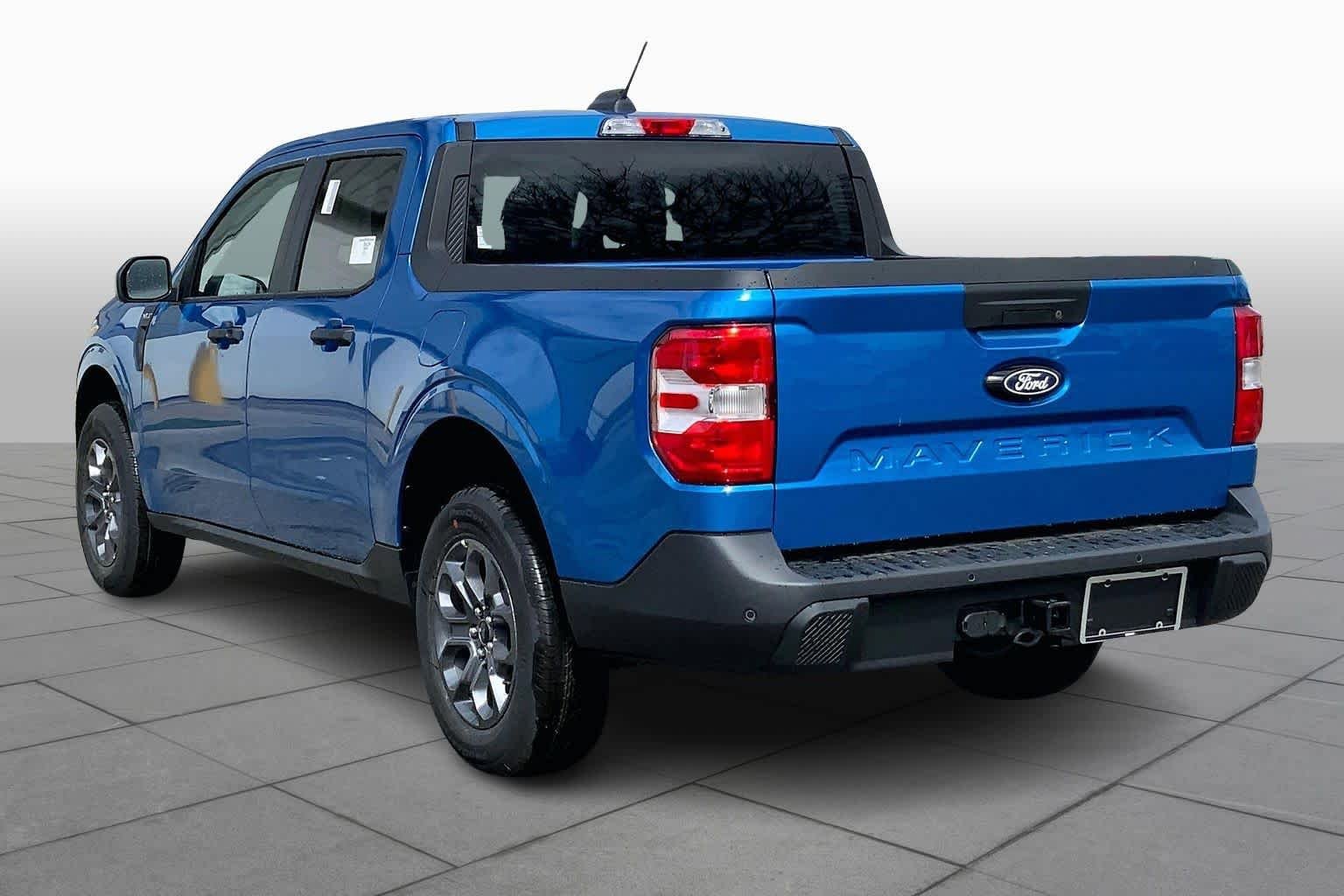 New 2026 Ford Maverick XLT w/ 4K Tow Package AWD/4WD image 11