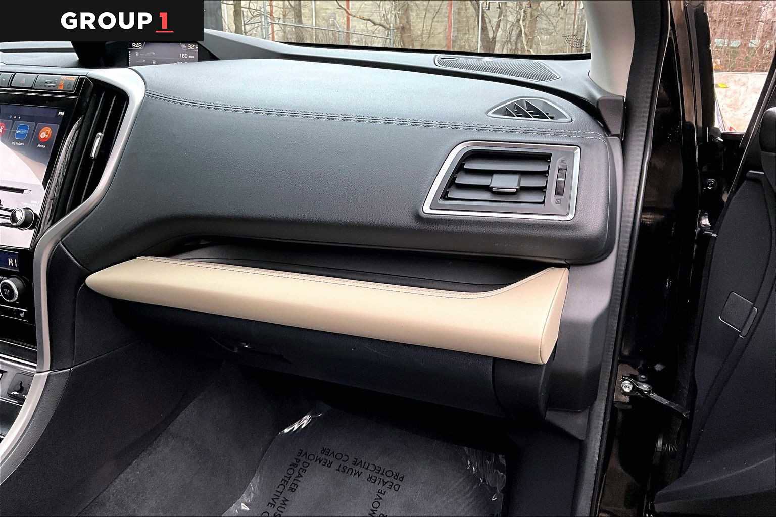 Used 2022 Subaru Ascent Limited w/ Technology Package image 18