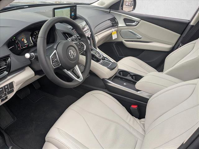 New 2026 Acura RDX SH-AWD w/ Technology Package image 3