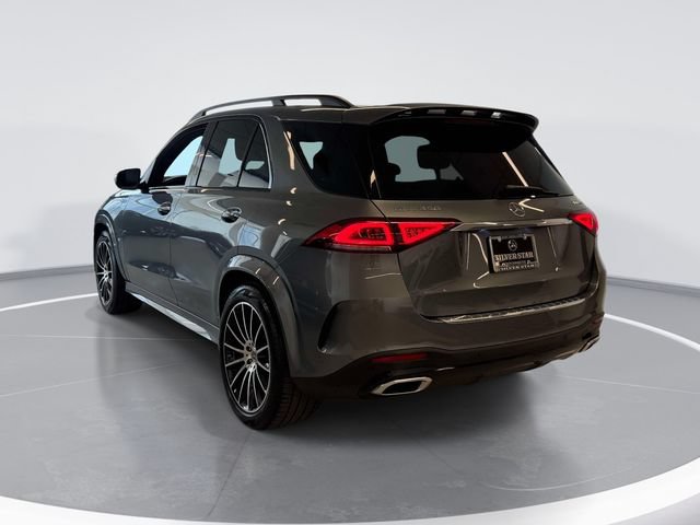 Certified 2022 Mercedes-Benz GLE 350 4MATIC image 6