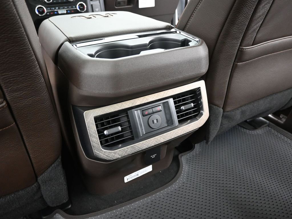New 2026 Ford F250 King Ranch AWD/4WD image 22