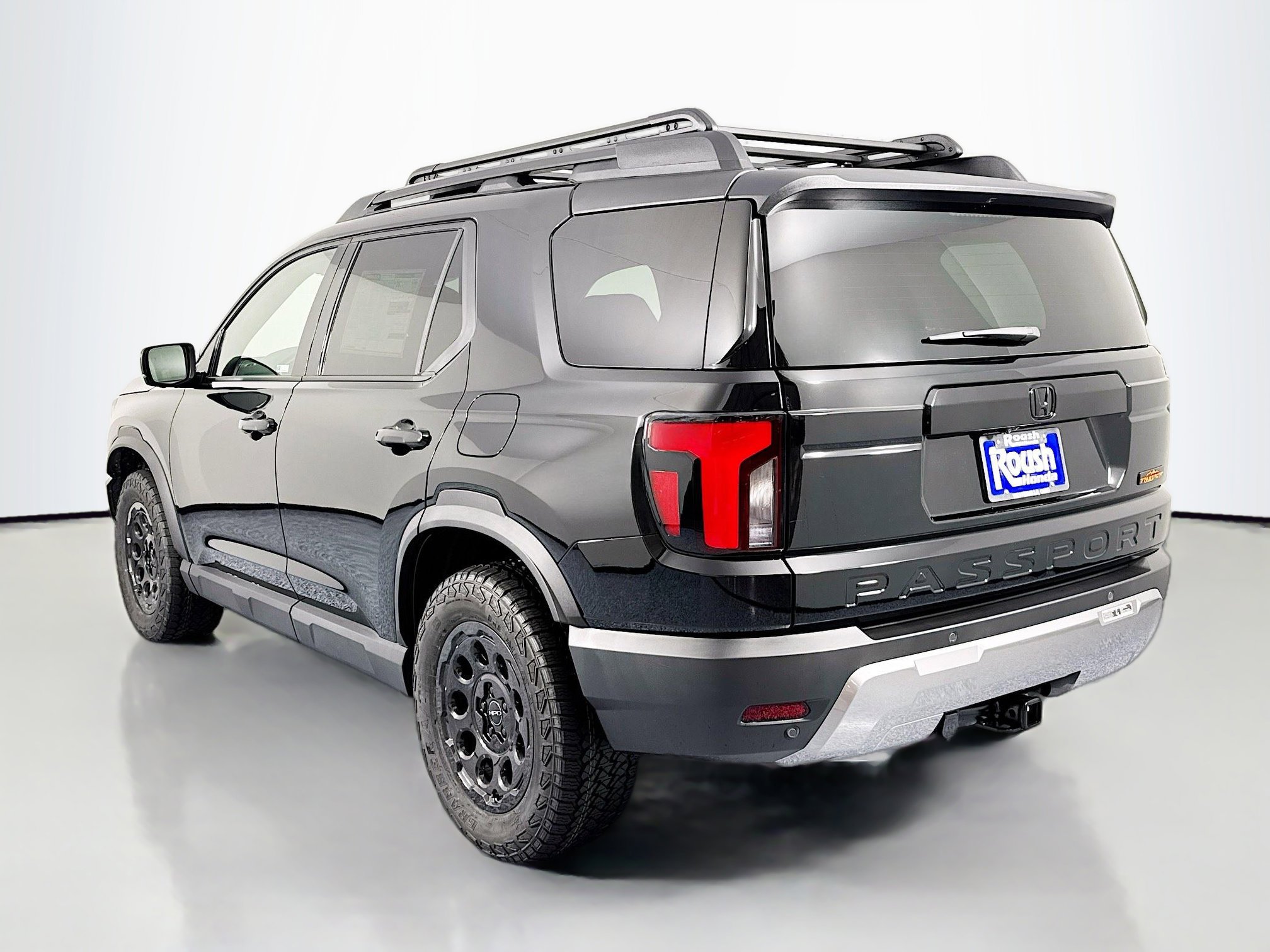 New 2026 Honda Passport TrailSport Elite image 7