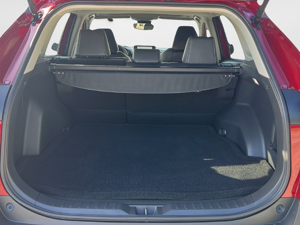 Used 2025 Toyota RAV4 XLE Premium FWD image 9