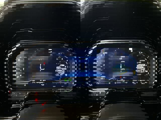 Certified 2022 Chevrolet Silverado 1500 LTZ w/ Technology Package image 12