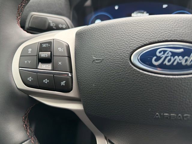 New 2026 Ford Explorer Active image 18