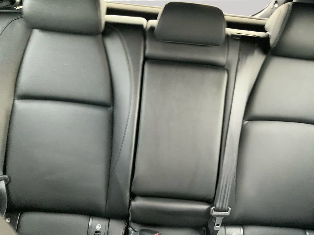 Used 2023 MAZDA MAZDA3 AWD 2.5 Turbo Hatchback image 14