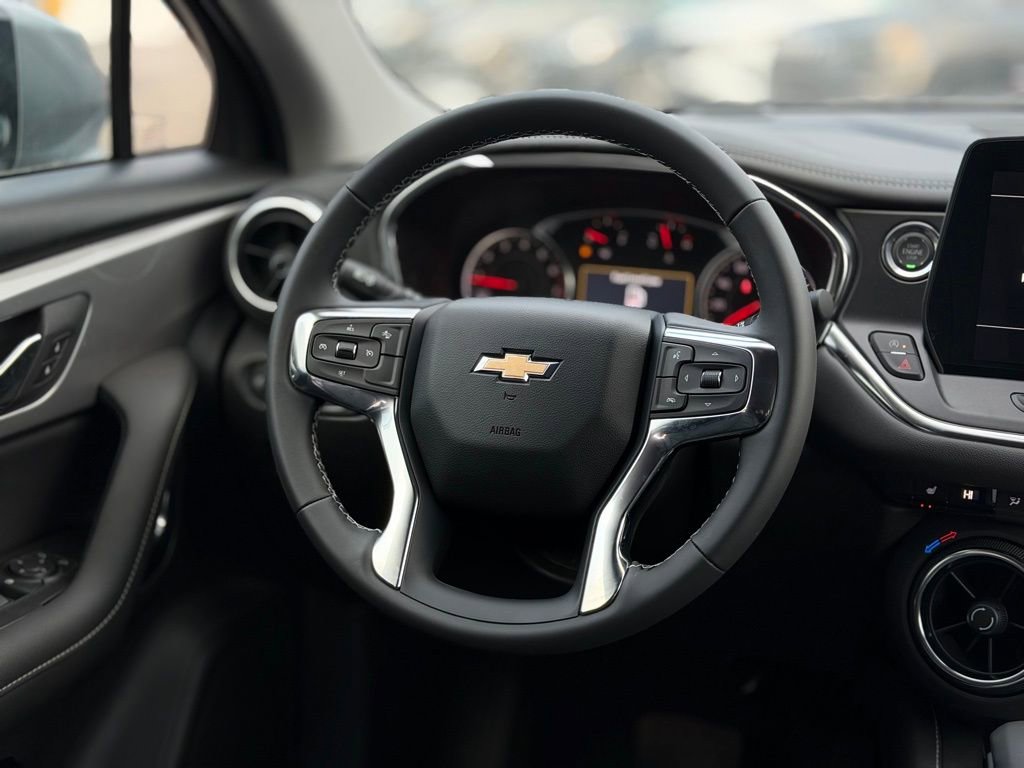 New 2026 Chevrolet Blazer LT w/ Sound & Technology Package image 11
