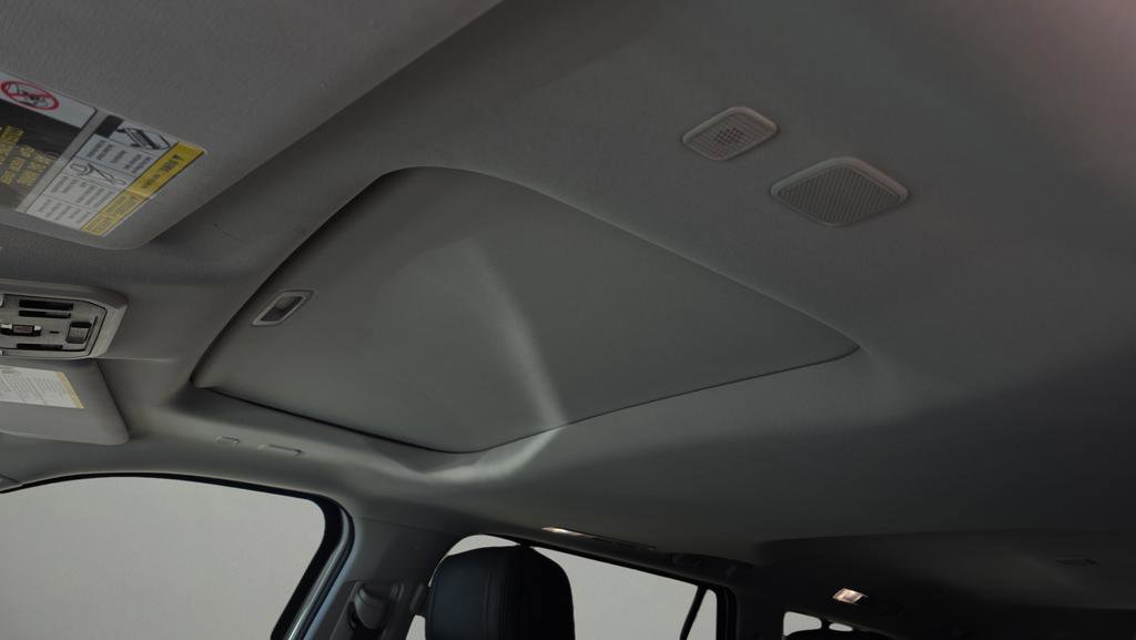 Used 2023 Toyota Sequoia Limited image 11