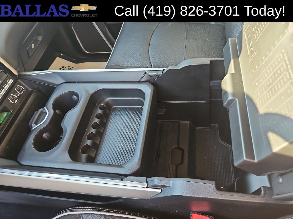 Used 2024 RAM 2500 Laramie w/ Safety Group AWD/4WD image 23