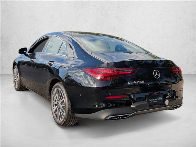 Used 2026 Mercedes-Benz CLA 250 image 8
