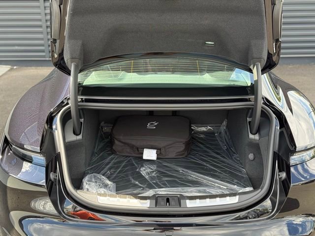 New 2026 Porsche Taycan 4S image 30