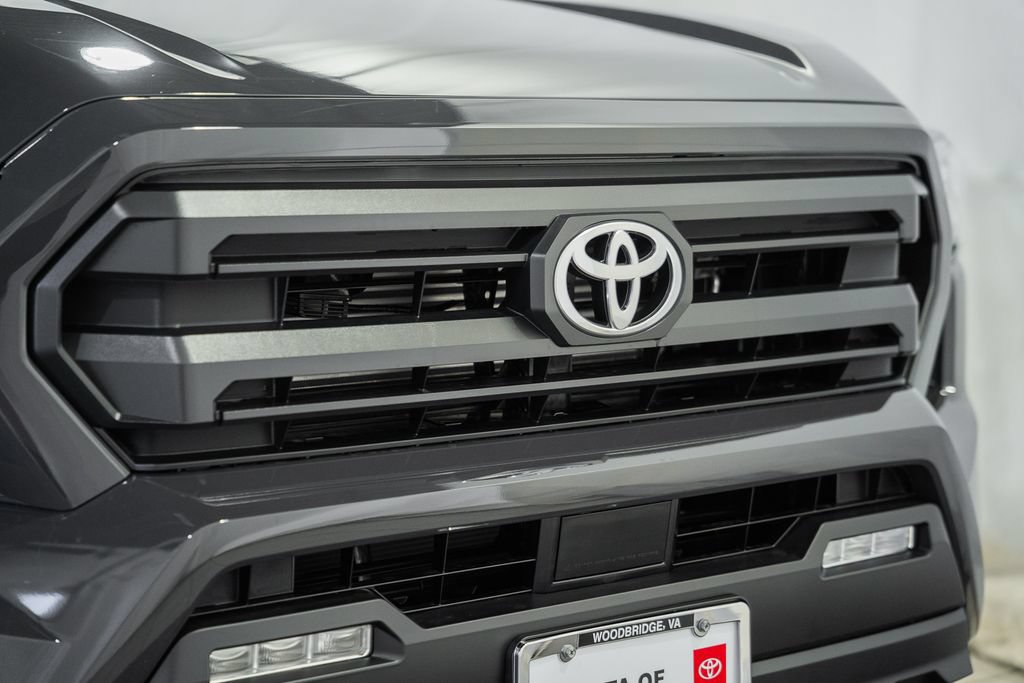 New 2026 Toyota Tacoma SR5 AWD/4WD image 10