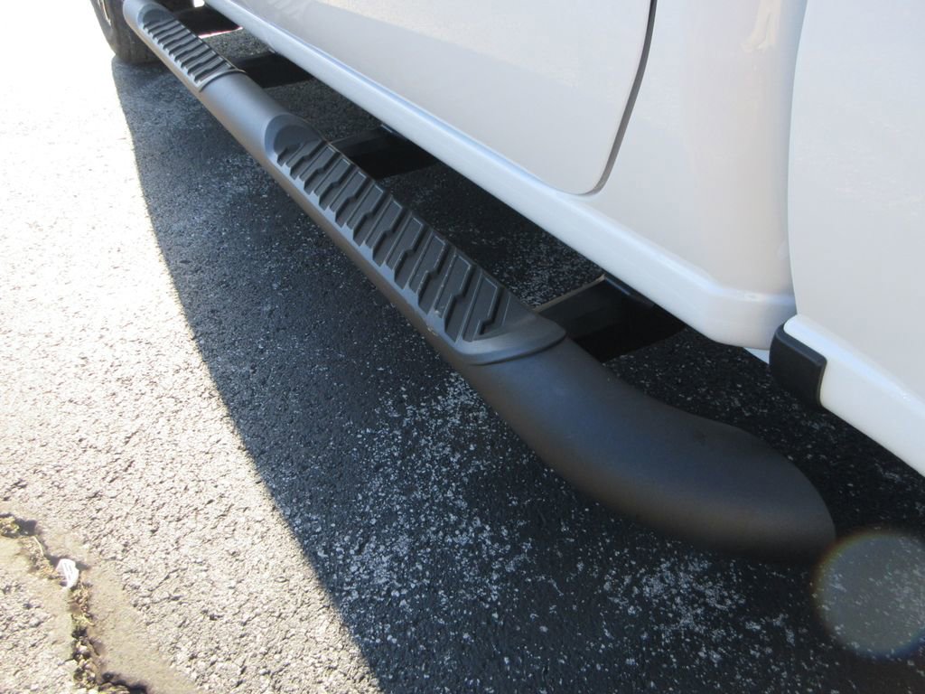 New 2026 Chevrolet Silverado 1500 RST w/ RST Select Package image 15