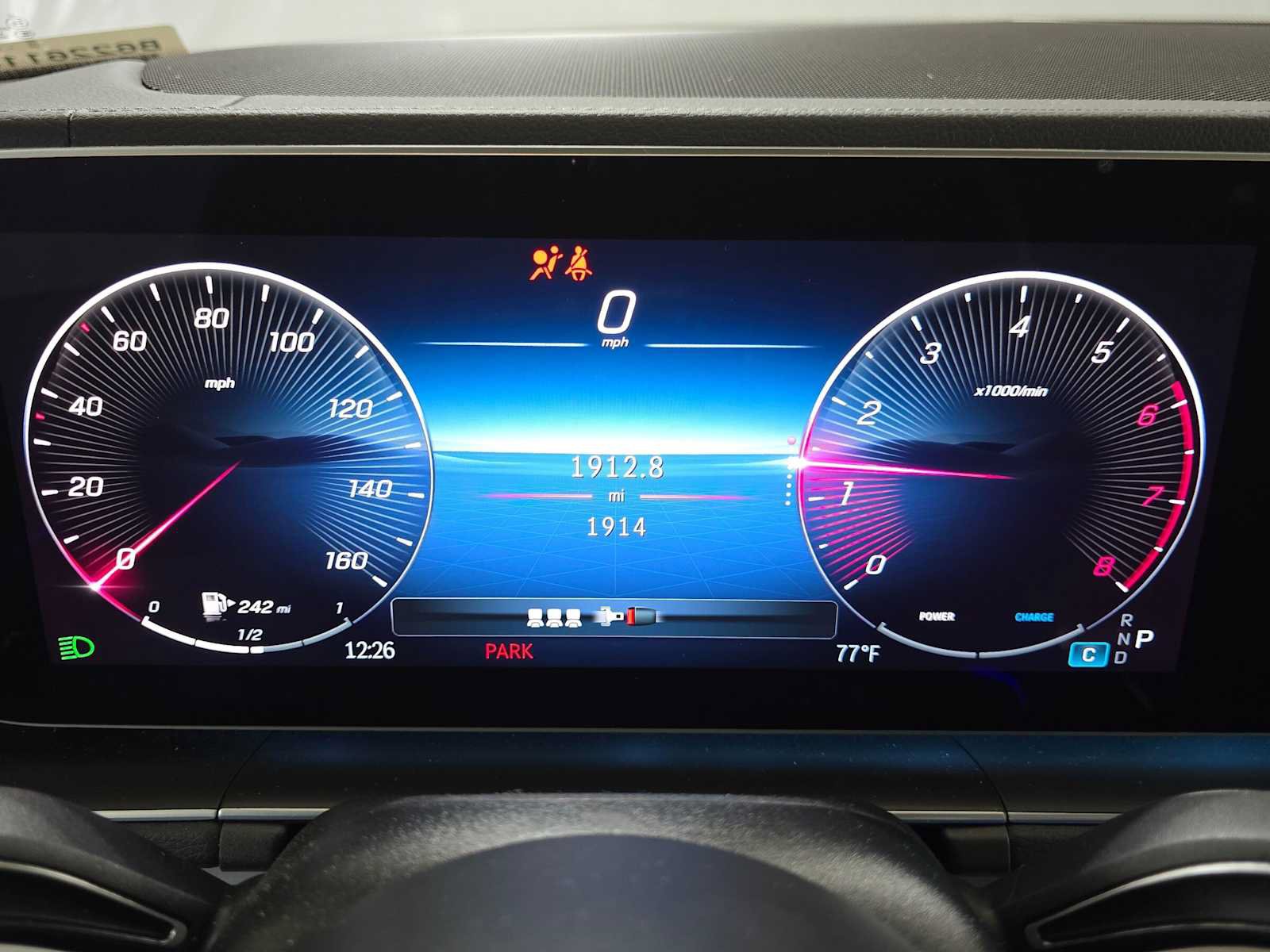 Used 2026 Mercedes-Benz GLE 450 4MATIC Coupe image 28