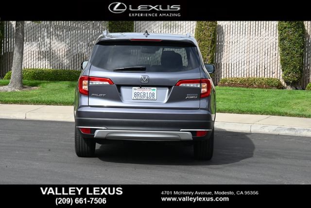 Used 2020 Honda Pilot Touring image 5