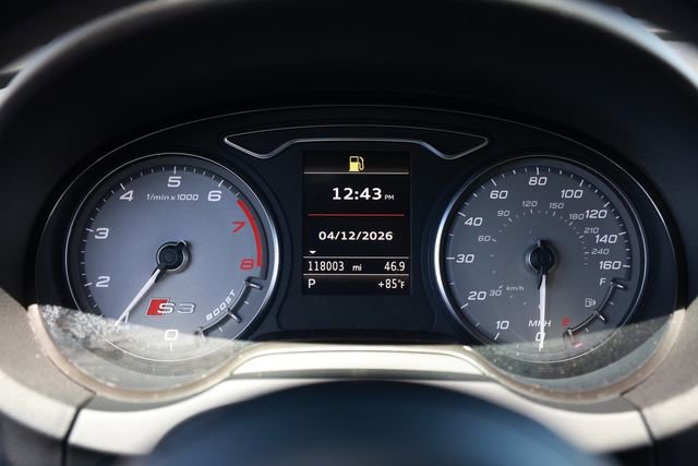 Used 2015 Audi S3 Premium Plus w/ 19" Performance Package image 33