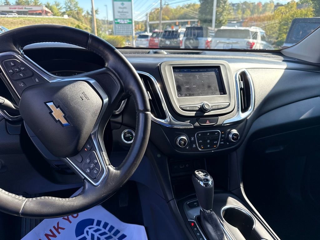 Used 2020 Chevrolet Equinox LT image 16