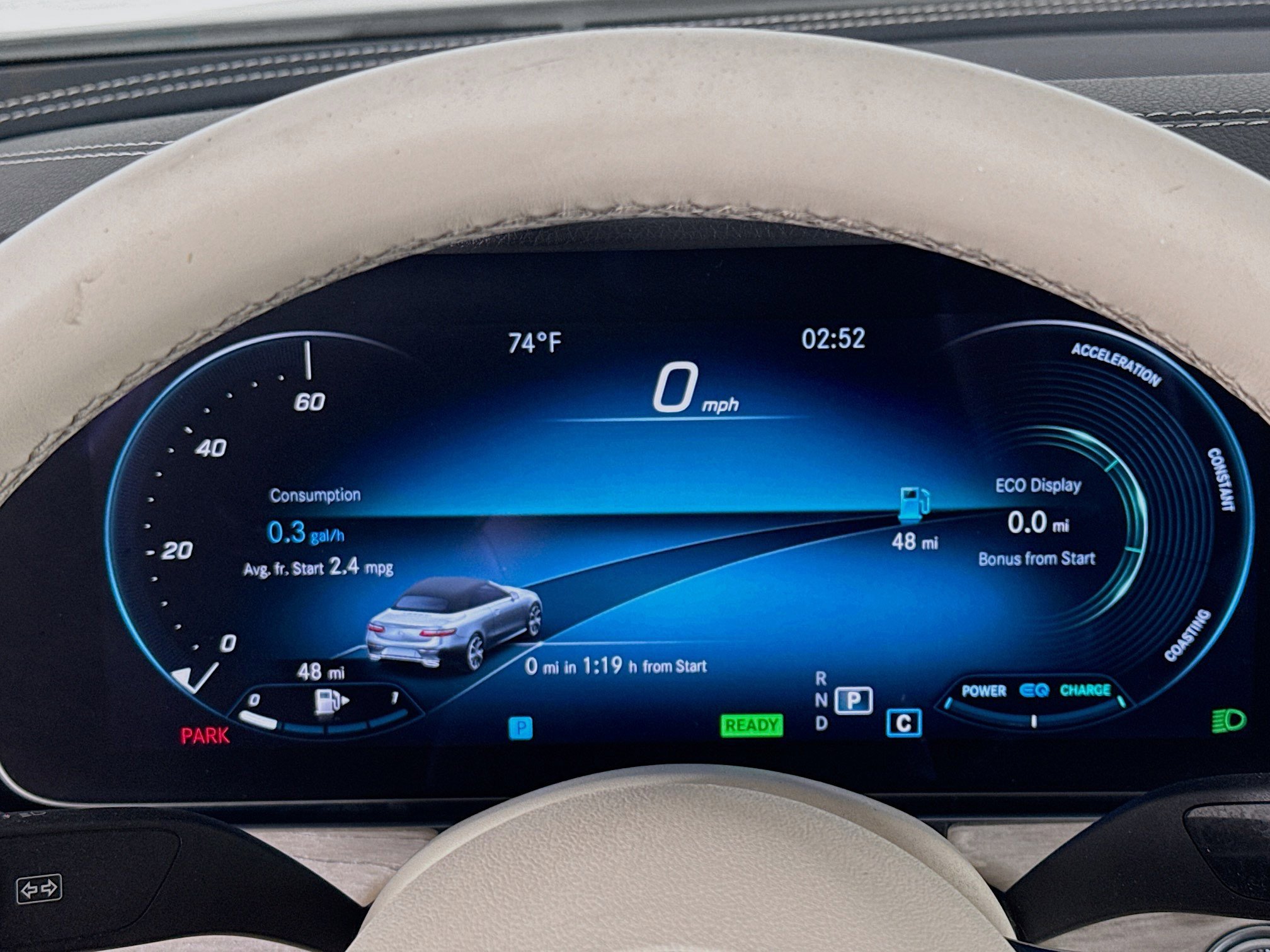 Used 2022 Mercedes-Benz E 450 Cabriolet image 16