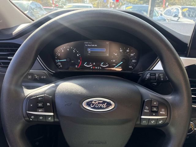Used 2020 Ford Escape SE image 27