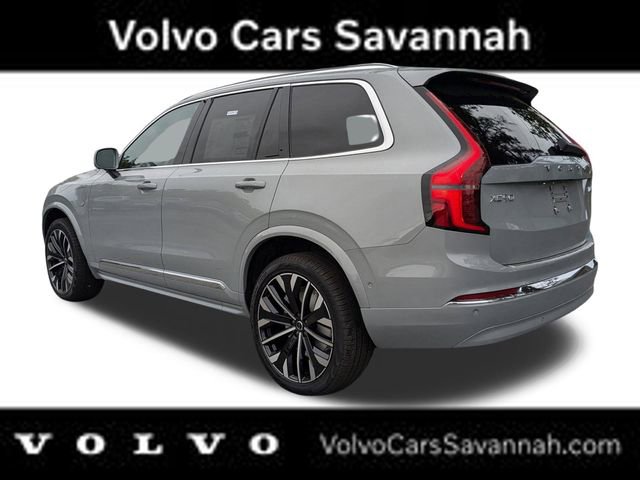 New 2025 Volvo XC90 T8 Plus w/ Protection Package Premier image 6
