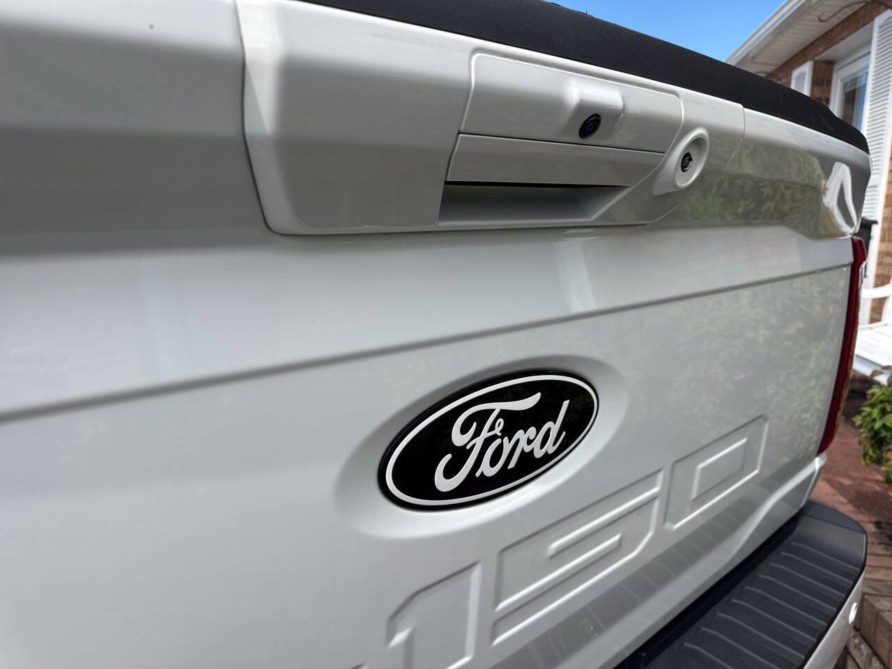 Used 2024 Ford F150 XLT w/ Equipment Group 302A MID AWD/4WD image 55