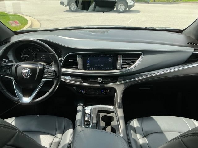Used 2023 Buick Enclave Essence w/ Experience Buick Package AWD/4WD image 21