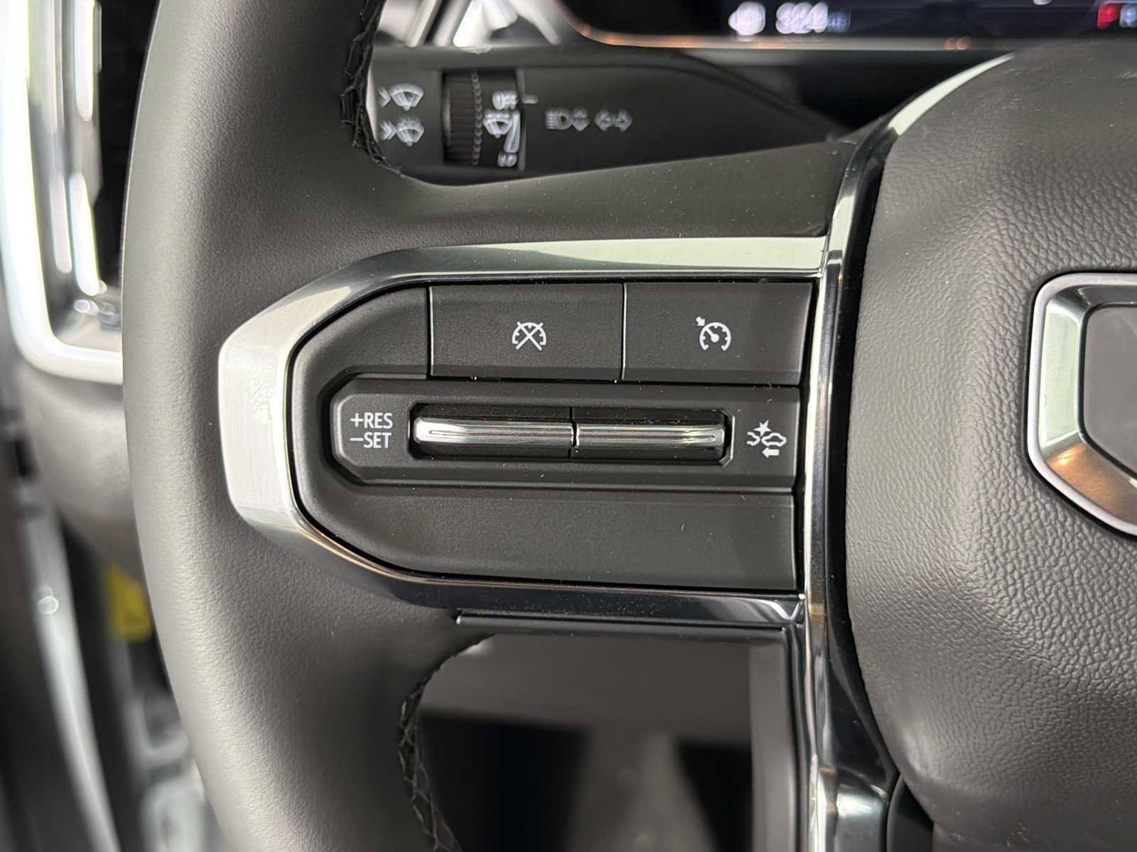 New 2026 GMC Canyon Elevation image 23