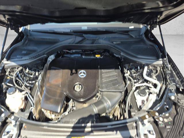 Used 2023 Mercedes-Benz GLC 300 4MATIC image 24