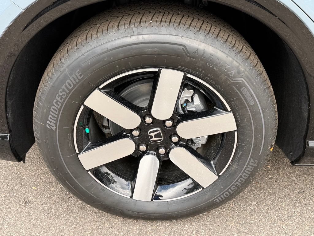 New 2026 Honda Prologue Touring image 11
