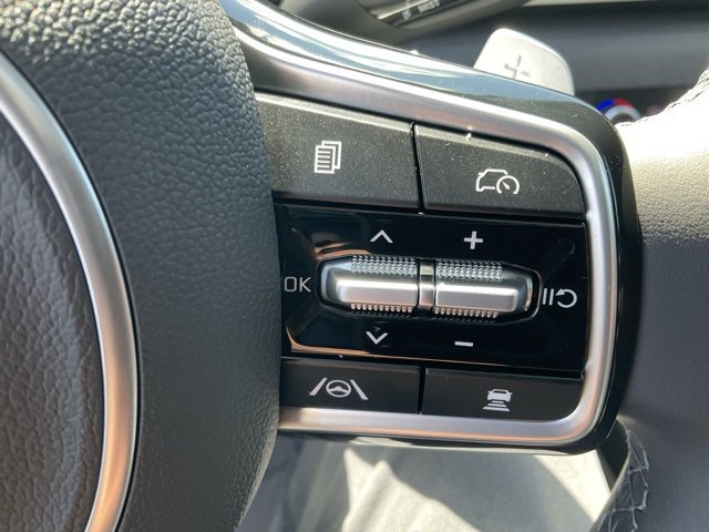 New 2026 Kia Carnival SX image 30