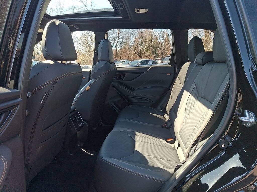 Used 2025 Subaru Forester Wilderness image 10