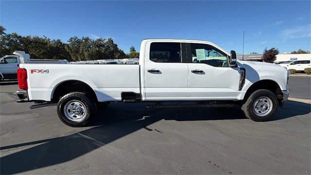 Used 2024 Ford F350 XL w/ XL Driver Assist Package image 3
