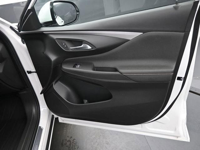 New 2026 Buick Envista Avenir FWD image 20