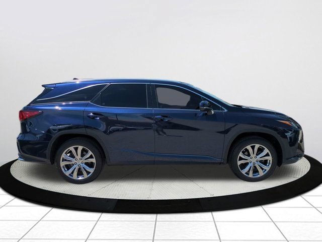 Used 2018 Lexus RX 350L FWD image 2