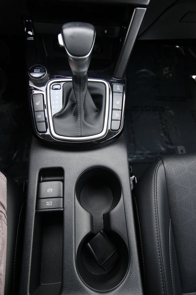 Used 2024 Kia Seltos SX AWD/4WD image 23