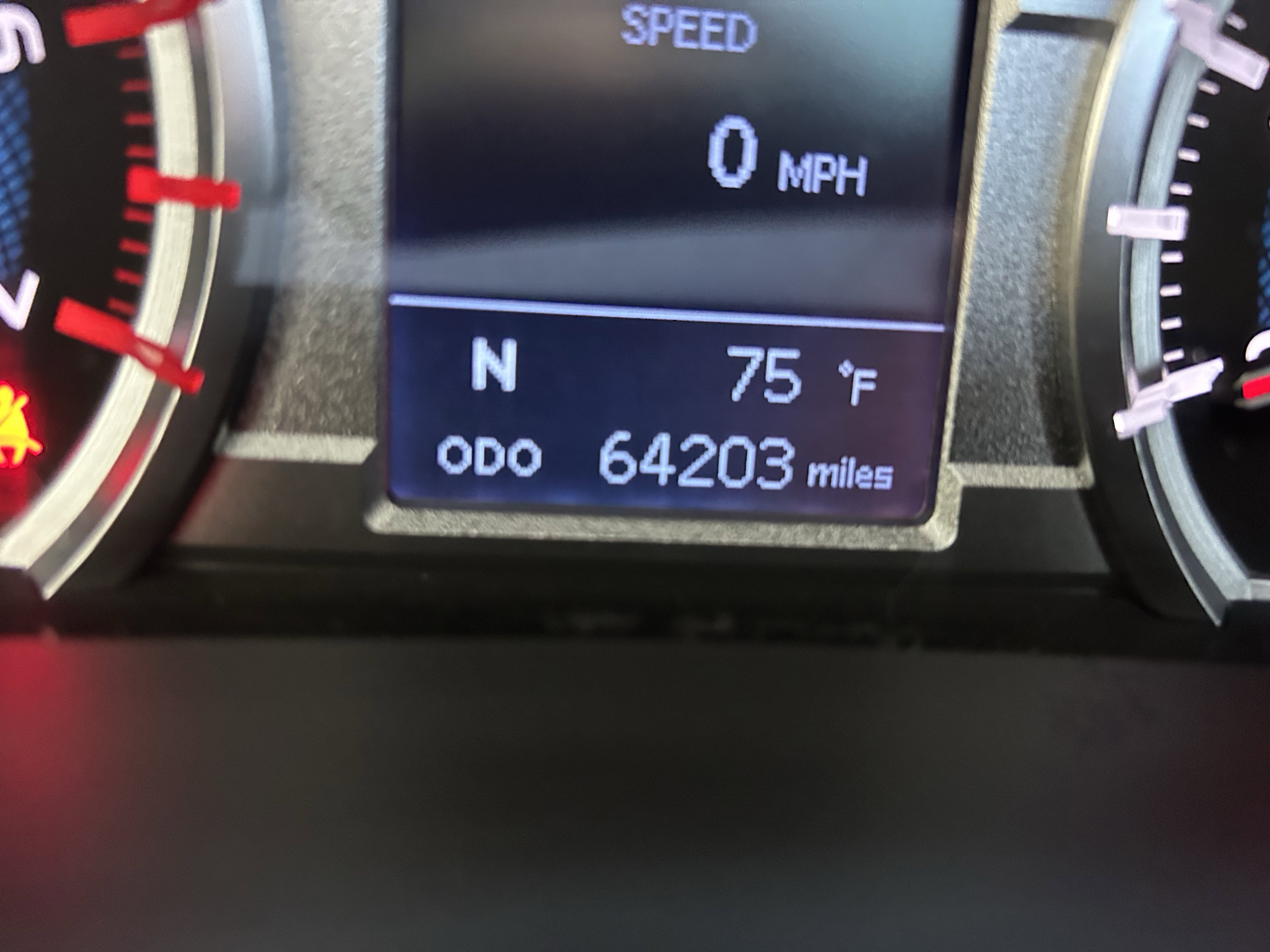 Used 2019 Toyota 4Runner TRD Off-Road Premium AWD/4WD image 28