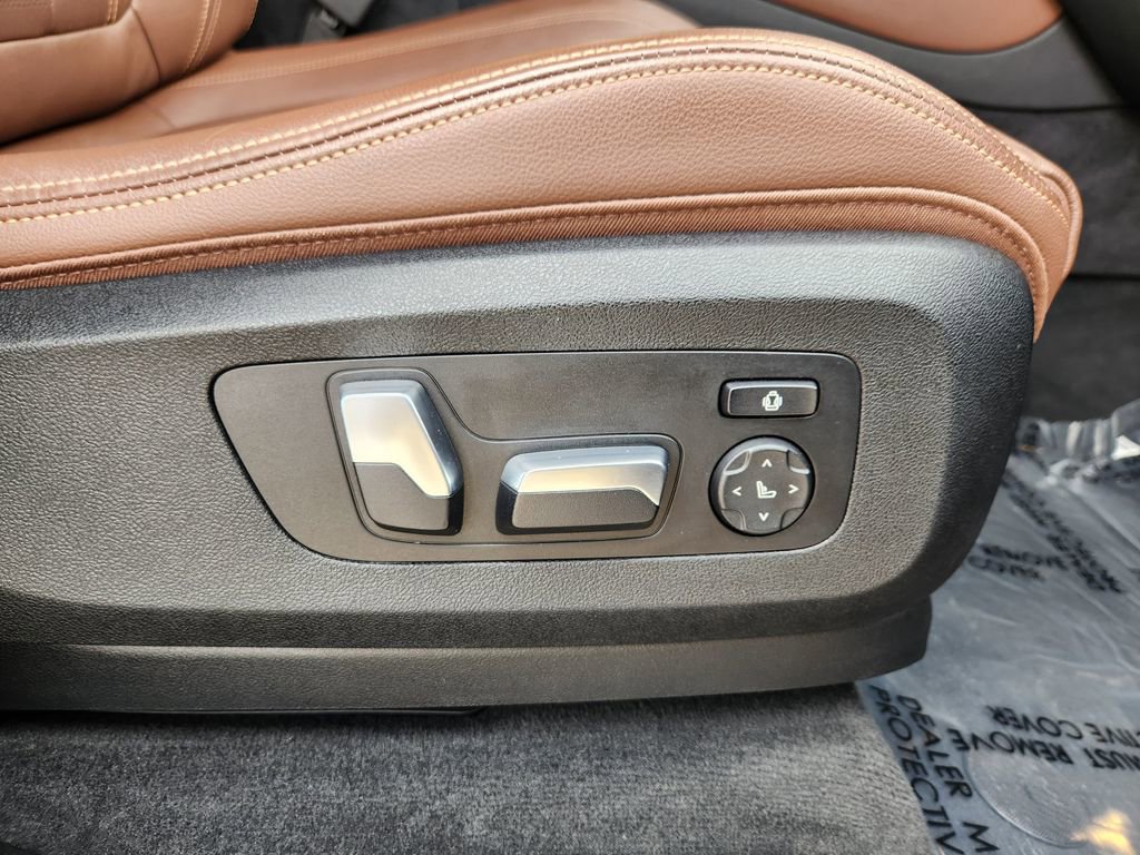 Used 2019 BMW X5 xDrive40i w/ Convenience Package image 19