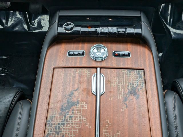 New 2026 Lincoln Navigator Black Label image 18