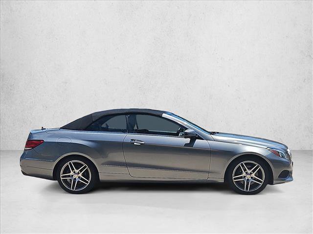 Used 2014 Mercedes-Benz E 350 Cabriolet image 4