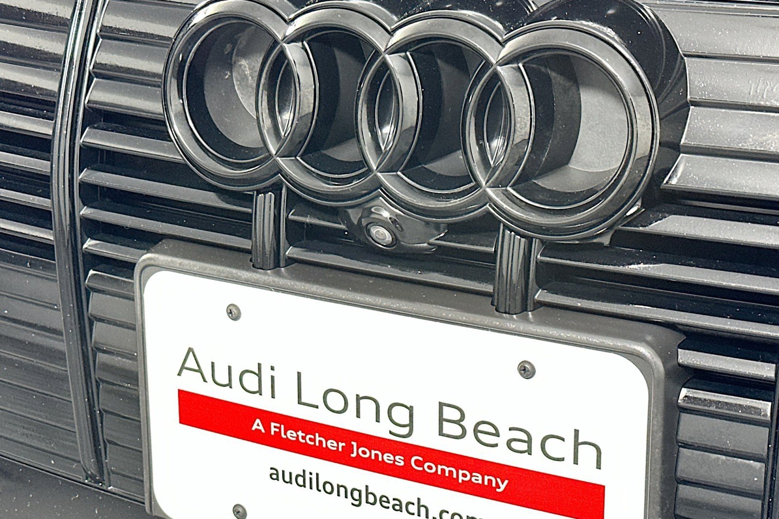 Used 2022 Audi e-tron Premium Plus w/ Premium Plus Package image 15